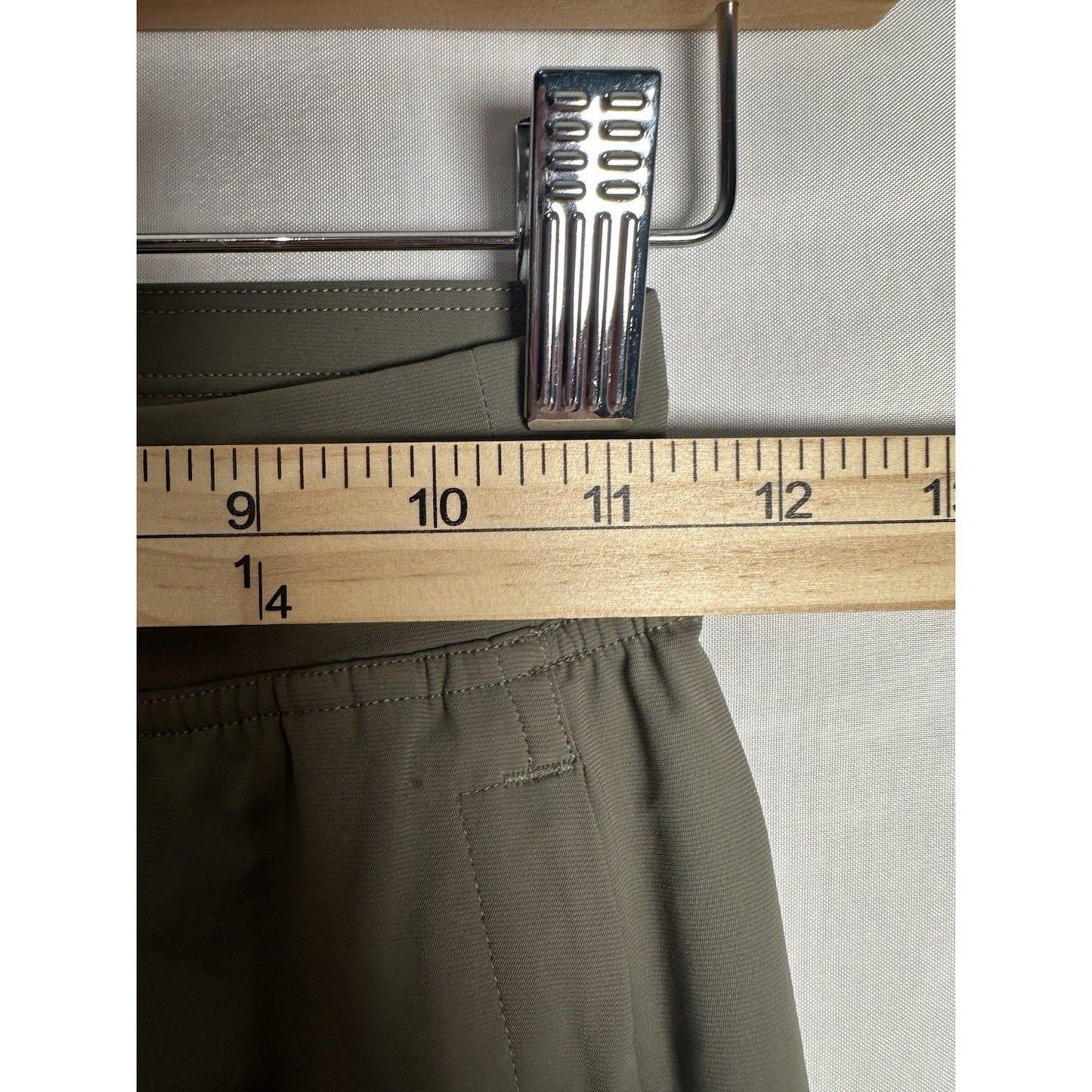 Lululemon Adapted State High Rise Jogger Women Sz 0 Full Length Athliesure Yoga