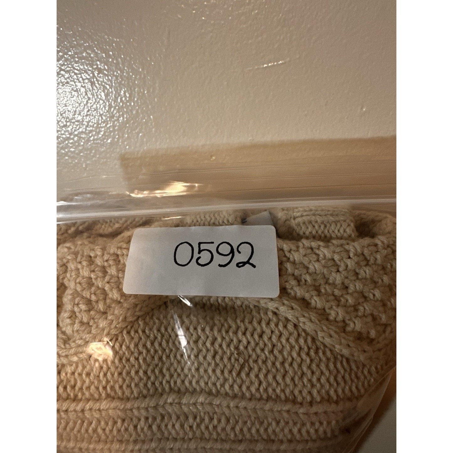Old Navy Cable Knit Sweater Womens Sz S Fishermen Chunky Oatmeal Fall Pictures
