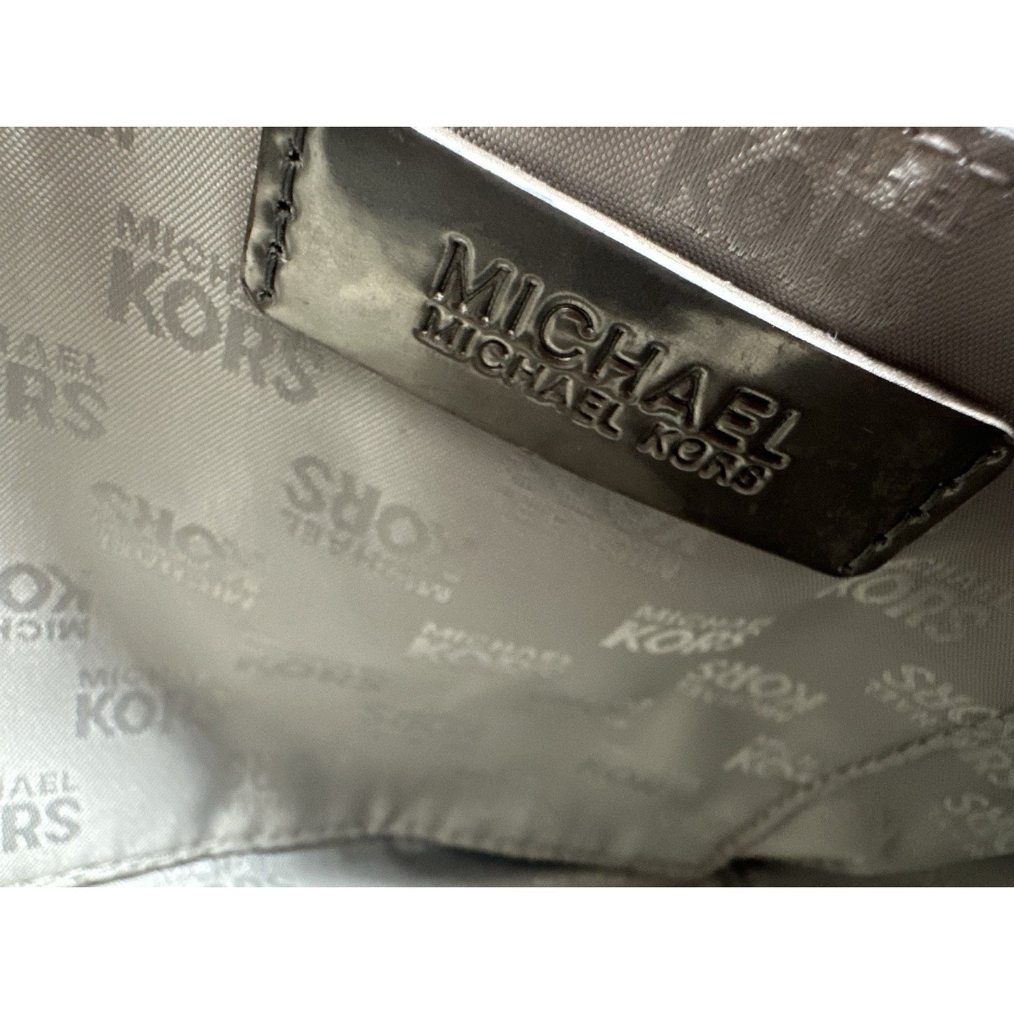 MICHAEL KORS handbag Shoulder Bag Purse Careercore Businesscore Officecore