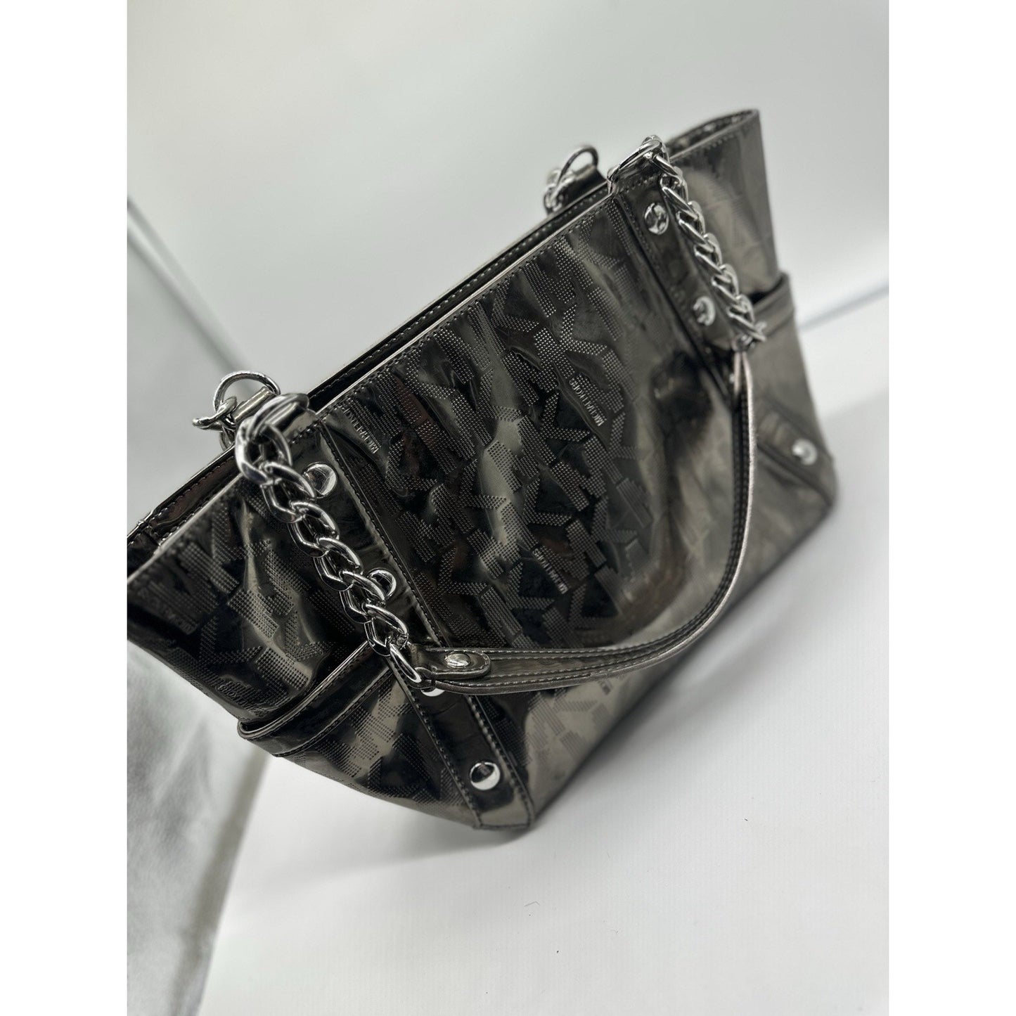 MICHAEL KORS handbag Shoulder Bag Purse Careercore Businesscore Officecore