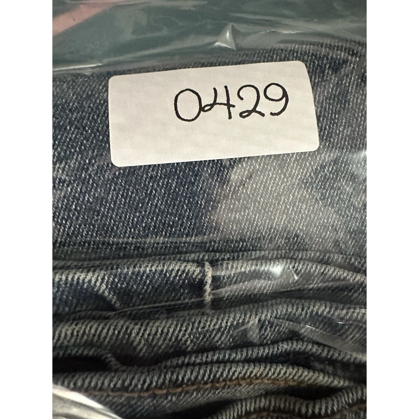 Revice Star Jeans Womens 27 Embroidered Star Western Cowgirlcore South Western