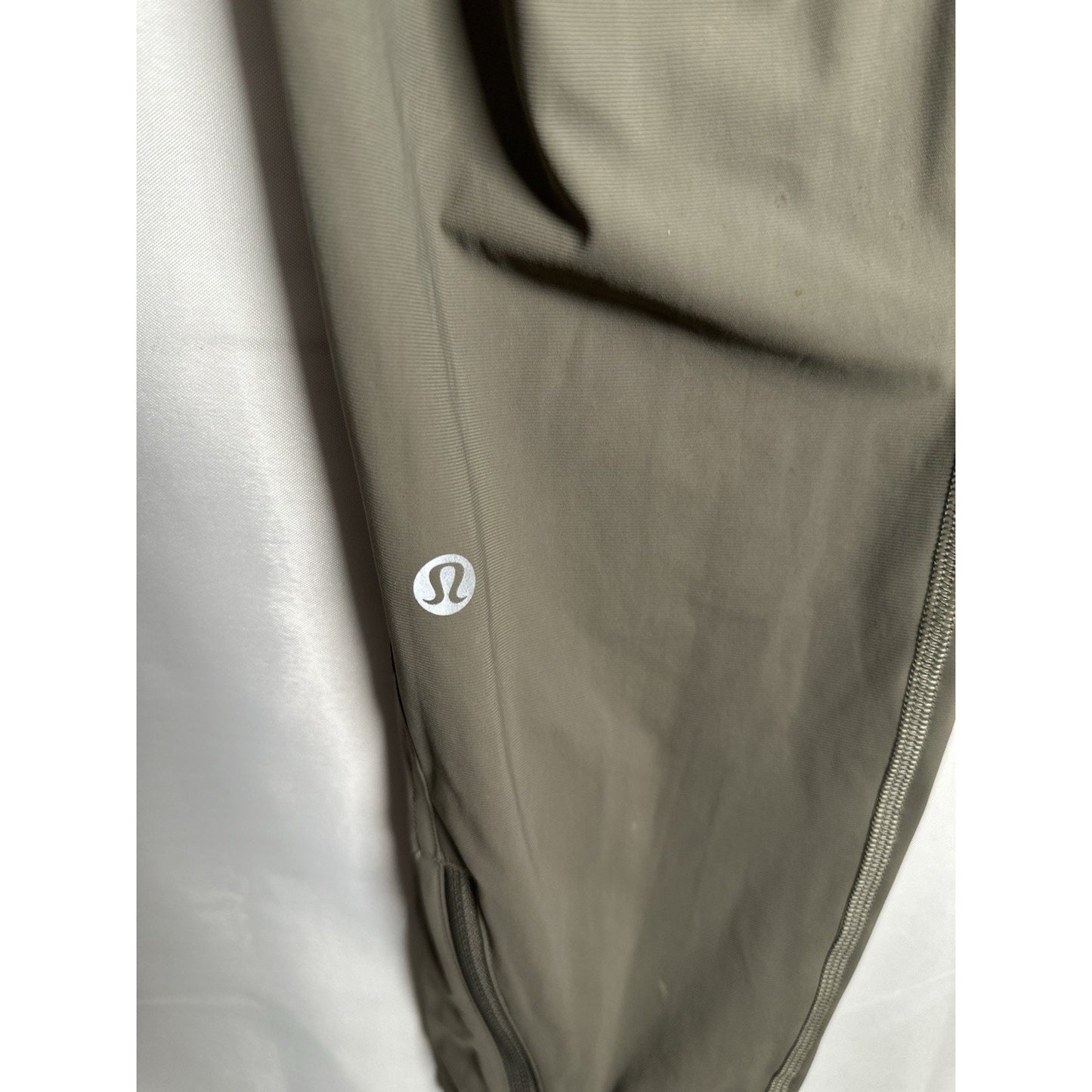 Lululemon Adapted State High Rise Jogger Women Sz 0 Full Length Athliesure Yoga